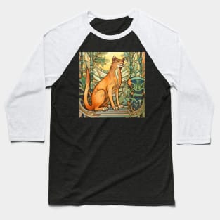 Pooka Baseball T-Shirt